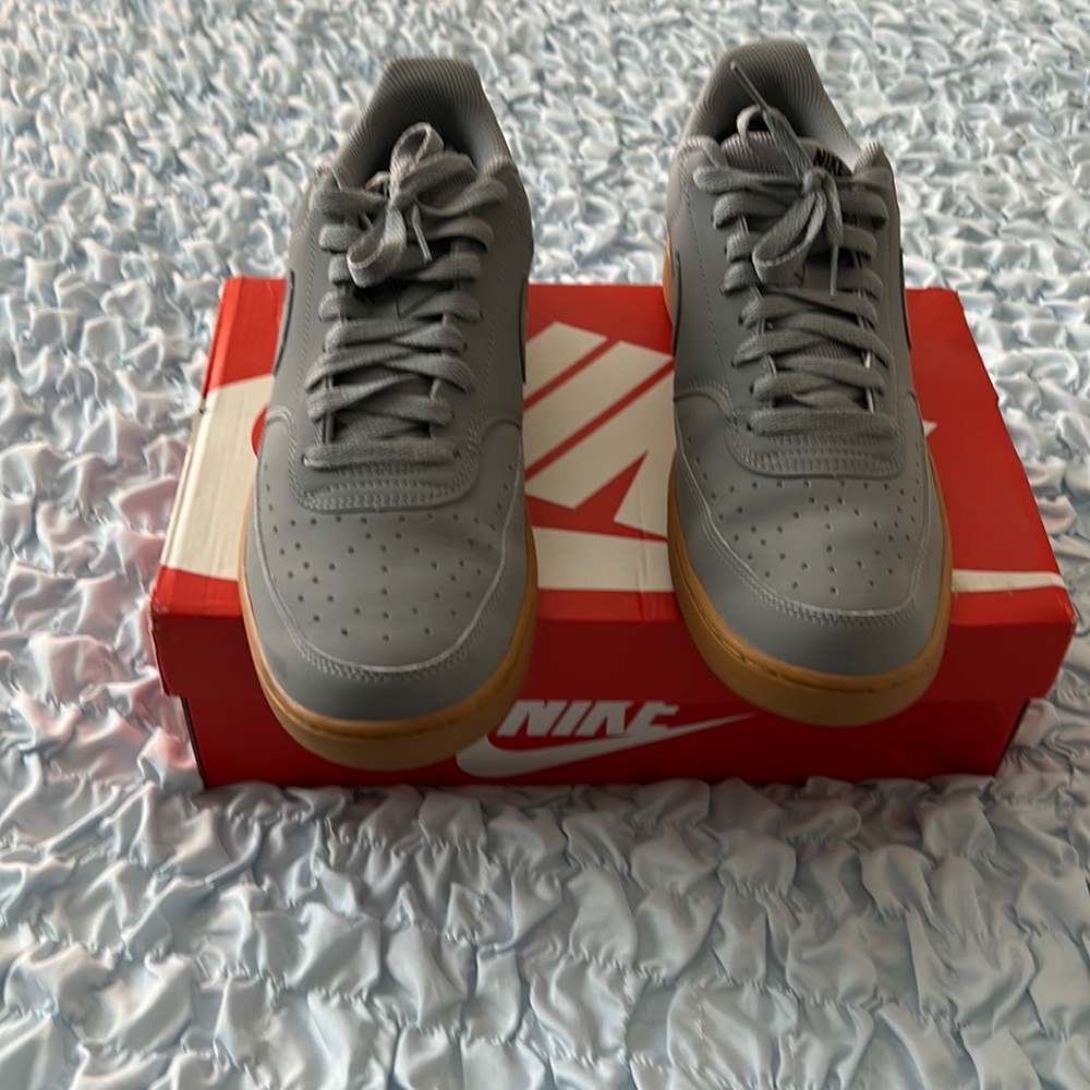 Nike Court Vision Lo